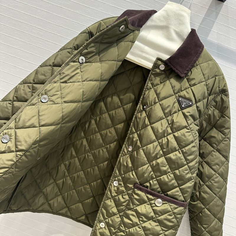 Prada Outwear